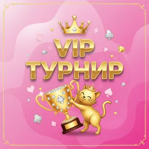 VIP Турнир