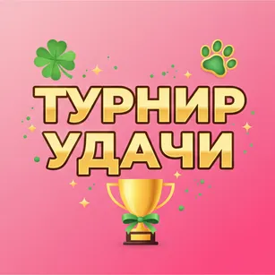 Турнир Удачи